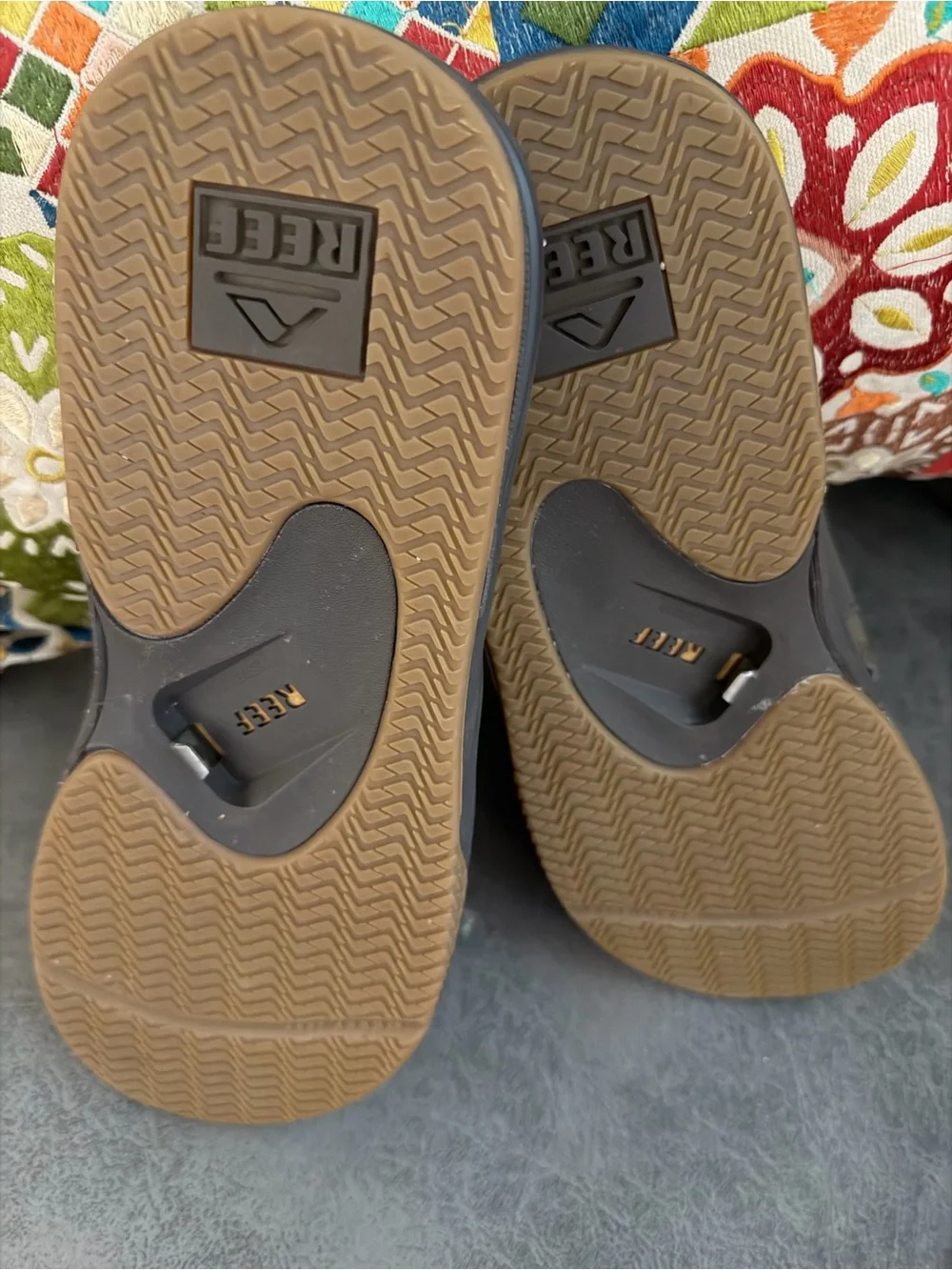 Reef casual women